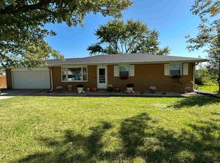 1504 N Truitt Rd, Muncie, IN 47303