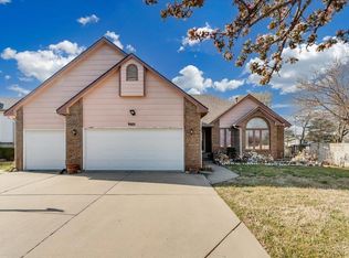 9601 E Bayley St, Wichita, KS 67207