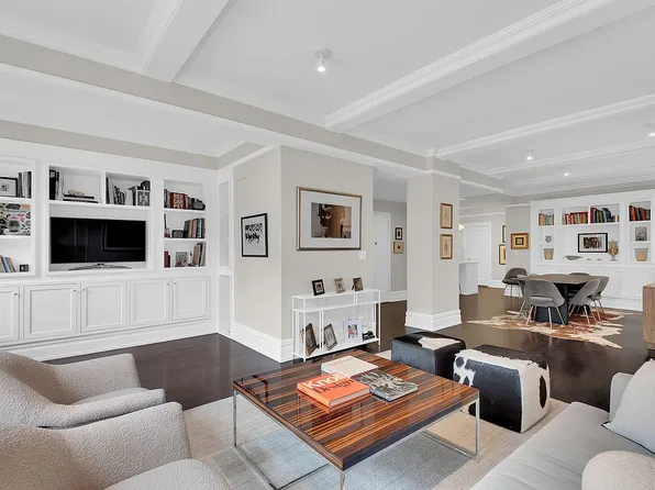 300 Riverside Dr #11GH, New York, NY 10025
