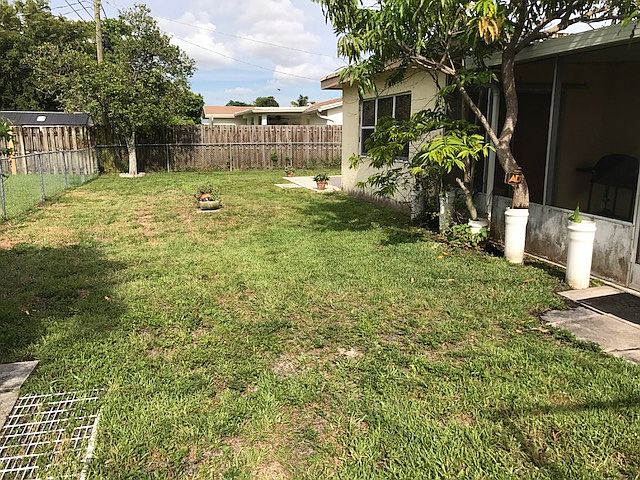 2nd image of 11961 NW 32nd Mnr