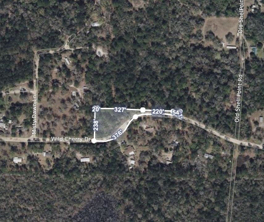 1st image of Wild Cherry Dr