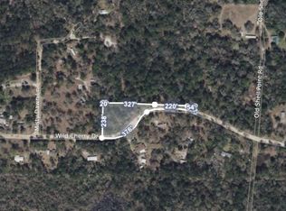Wild Cherry Dr, Tallahassee, FL 32305