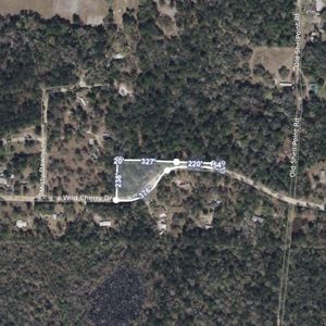 Wild Cherry Dr, Tallahassee, FL, 32305