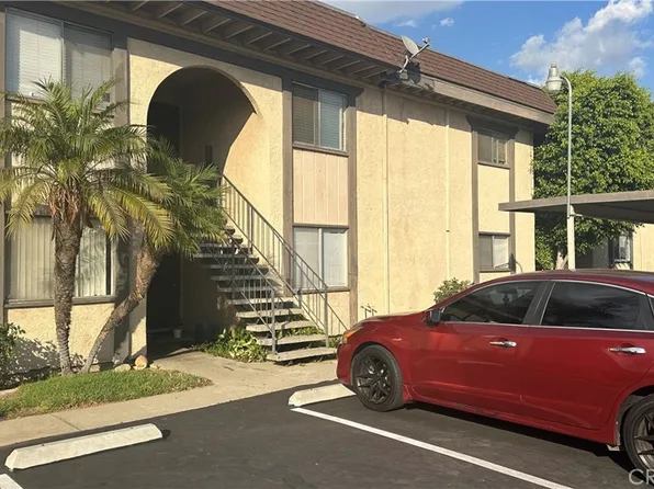 12835 10th St APT 59, Chino, CA 91710