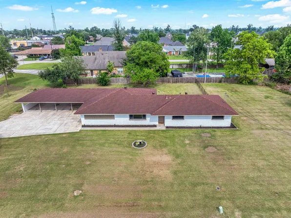1503 Rose Ln, Sulphur, LA 70663