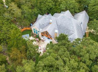 7310 Sandy Lake Rd, Quinlan, TX 75474