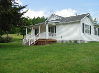 2055 Free Union Rd, Meadows Of Dan, VA 24120