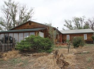 85 Rr 1, Springer, NM 87747