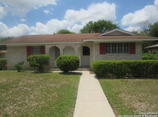 1711 Advance Dr, San Antonio, TX 78220