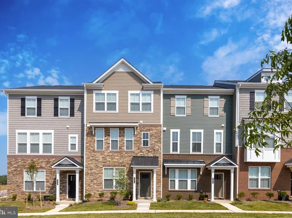 1436 Ridge Trail Cir, Hanover, MD 21076