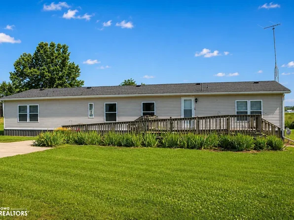 405 Varnum St, Eldon, IA 52554