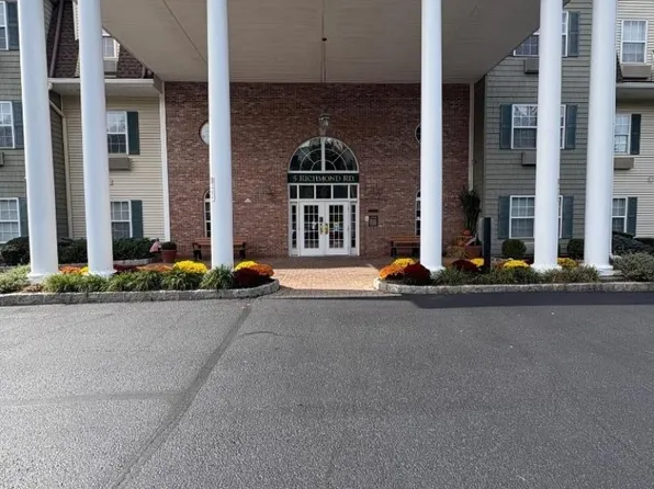 5415 Richmond Rd BLDG 5 #415, West Milford Twp., NJ 07480
