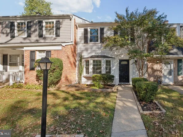 5462 Gloucester Rd, Columbia, MD 21044