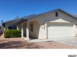 3585 N Skylark Rd, Kingman, AZ 86409