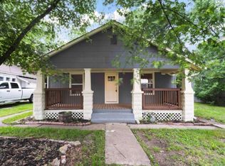 716 Pacific Ave, Osawatomie, KS 66064