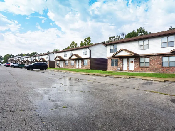7560-MF4-E4, 111 Carter St APT 18E, Saint Robert, MO 65584