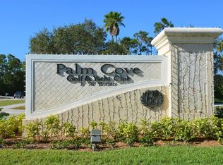 2424 SW Island Creek Trl, Palm City, FL 34990