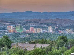 4635 Sommerville Way, Reno, NV 89519