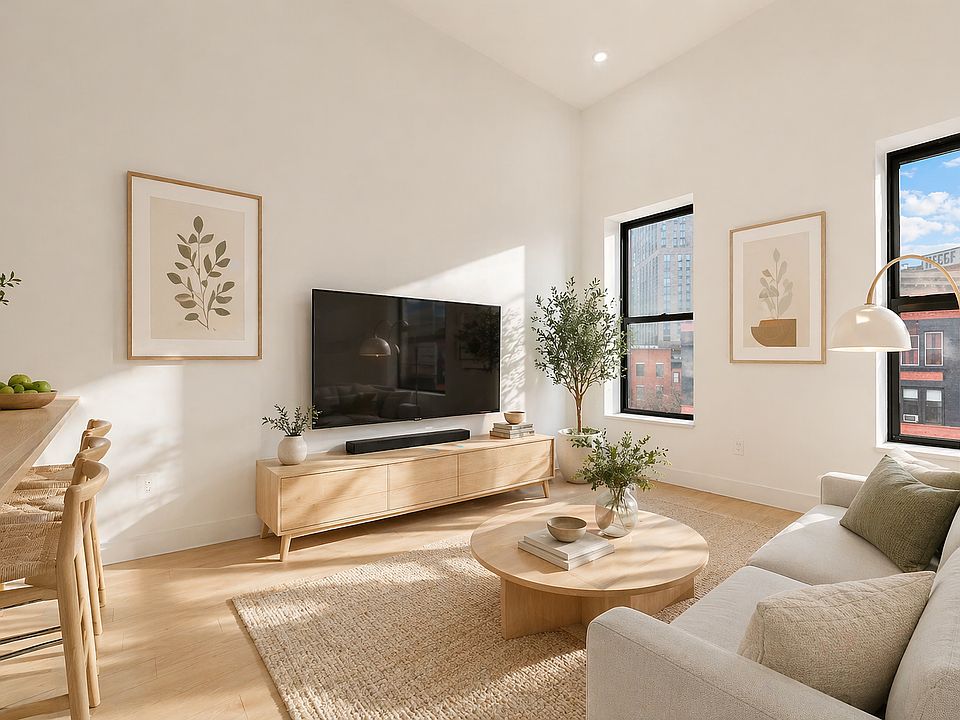 1st image of 234 Flatbush Ave #3R