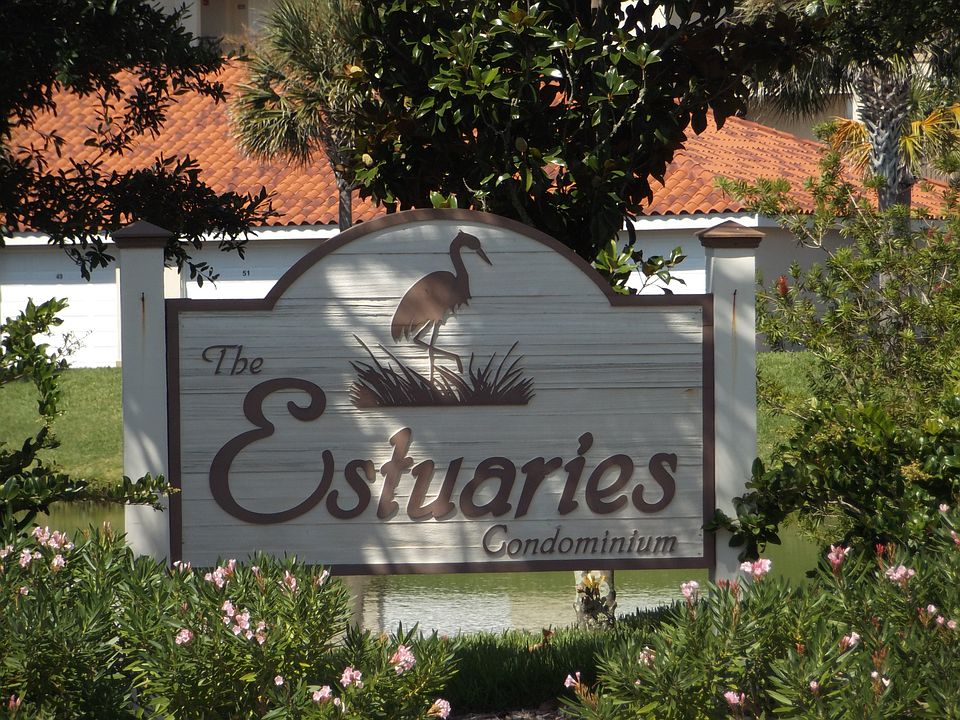 Front sign