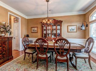 1118 Bontrager Trl, Fort Mill, SC 29715