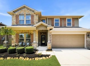 21639 Lexor Dr, Porter, TX 77365