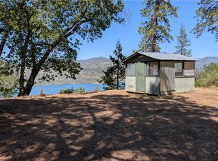 74 Lakeview Ridge Rd, Oroville, CA 95966