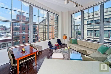 Sold by Halstead Real Estate