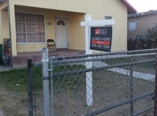 736 E Jackson St, Stockton, CA