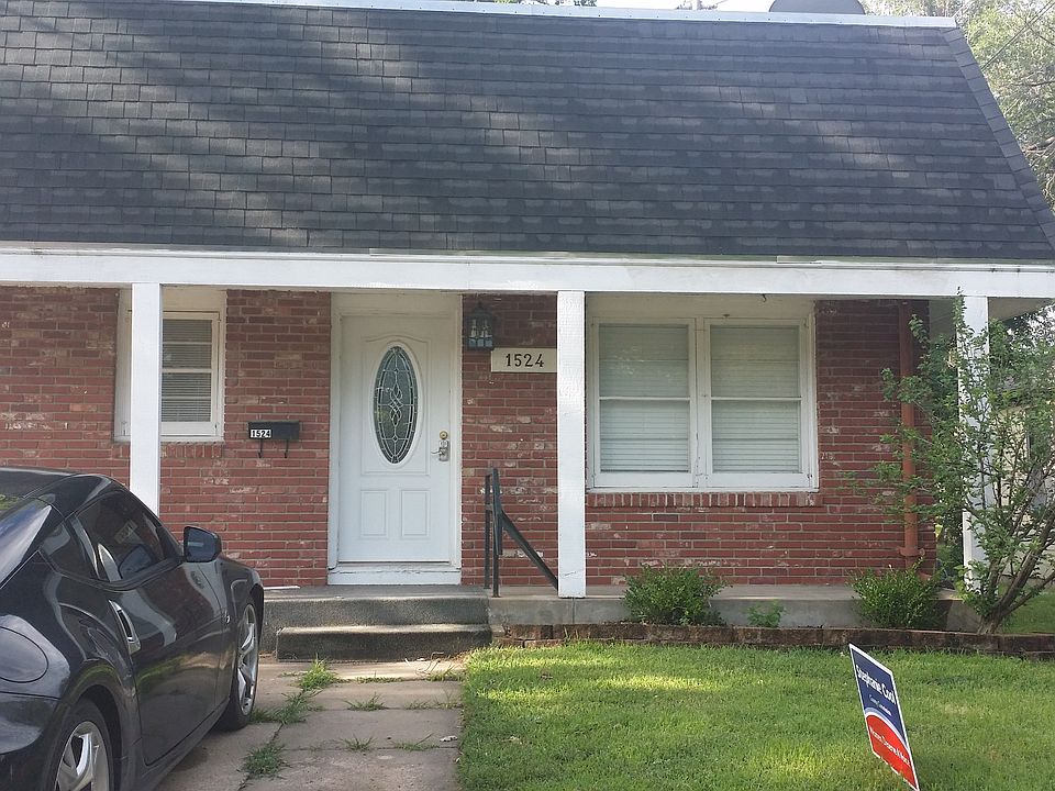 2nd image of 1524 E Iron Ave