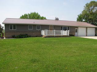 48115 Sd Highway 109, Big Stone City, SD 57216