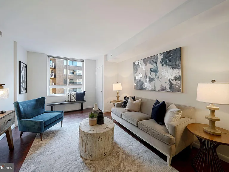 355 I St SW #410 — Photo 3