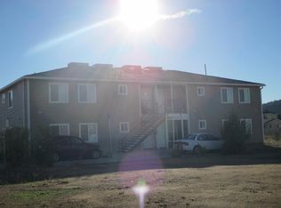 21637 Golden Star Blvd. #A - D, Tehachapi, CA 93561