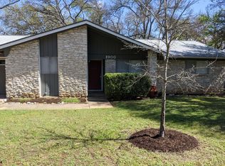 1900 Cannonwood Ln, Austin, TX 78745