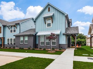 9521 Thorncrown Ln, Fort Worth, TX 76179