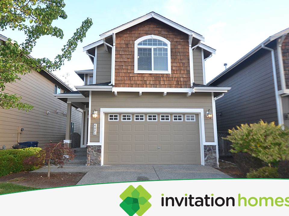 1st image of 4821 145th Pl NE