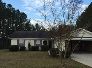 517 Shore Line Dr, Anderson, SC 29626