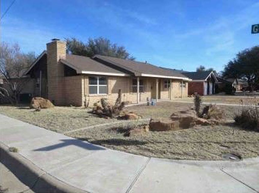 3810 Stanolind Ave, Midland, TX 79707 Zillow