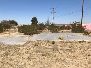 Third St, Sunfair, CA 92252