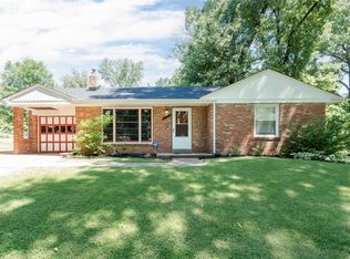 1301 Thatcher Ave, Saint Louis, MO 63135