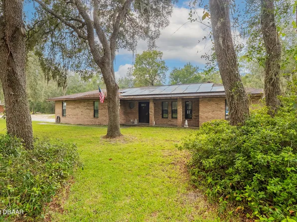 4656 S Tomoka Dr, De Leon Springs, FL 32130