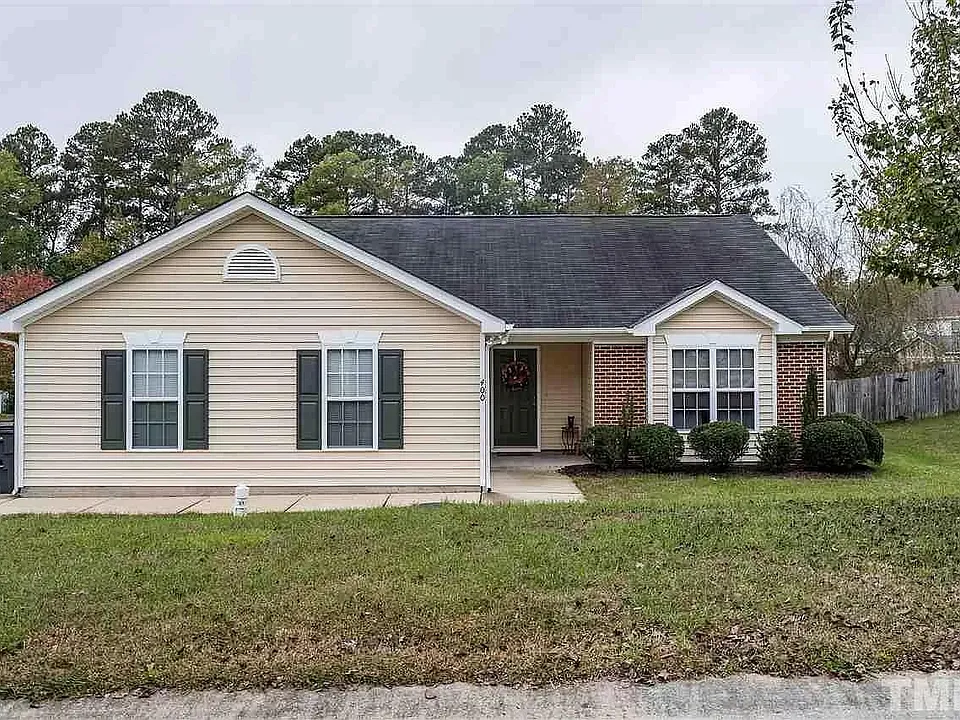 400 Braxcarr St