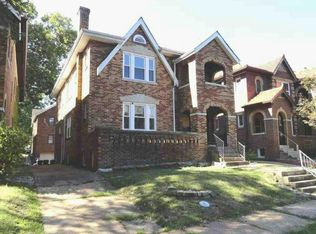 7142 Dartmouth Ave, Saint Louis, MO 63130