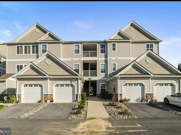 5103 East Pebble Lane #L, Milford, DE 19963