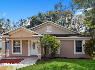1507 E Poinsettia Ave, Tampa, FL 33612
