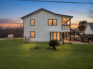 370 County Road 1333, Liberty, TX 77575