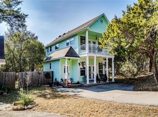 15323 Texas St, Austin, TX 78734