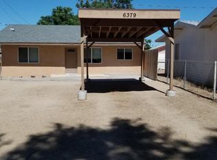 6379 Mountain View St #6379, Joshua Tree, CA 92252