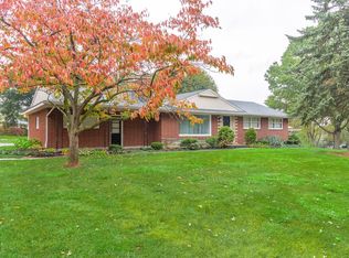 3721 Bel Air Ave NW, Canton, OH