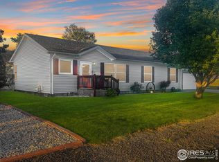 14971 Bluestem St, Sterling, CO 80751